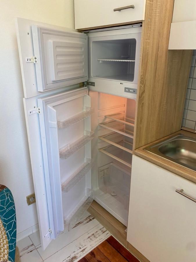 Ferienwohnung Waldblick Kaufungen Eksteriør bilde